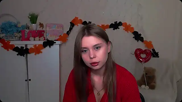 OceanicDawn online show from October 2025 07:05:02 AM