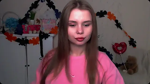 OceanicDawn online show from November 2025 06:47:02 AM