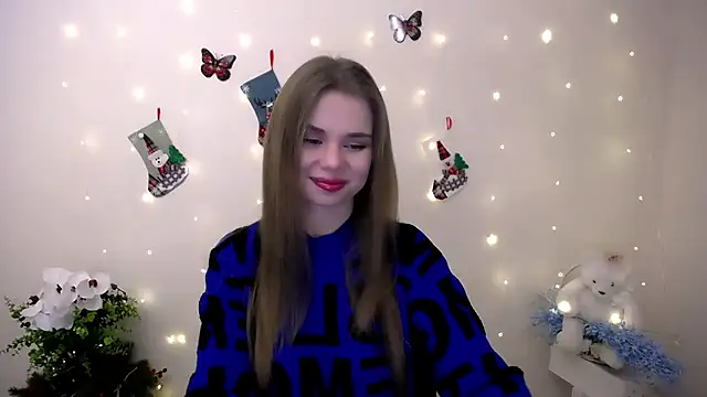 OceanicDawn online show from January 2026 07:34:01 AM