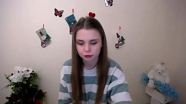 OceanicDawn online show from February 2026 06:40:02 AM