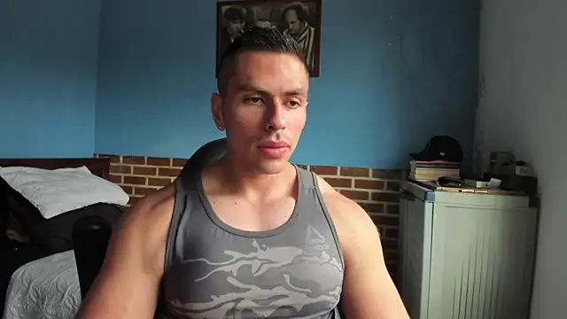 Snapshot of justinkarter chatting on September 2025 05:45:01 PM justinkarter online show from September 2025 05:45:01 PM