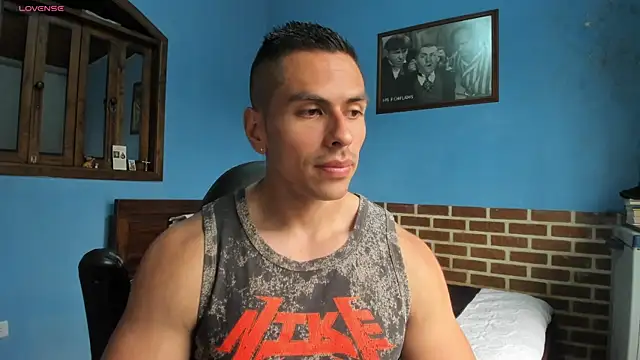 justinkarter online show from November 2025 04:42:01 PM