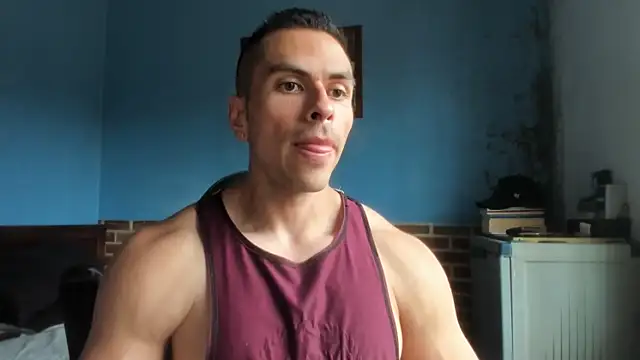 justinkarter online show from April 2026 04:34:02 PM