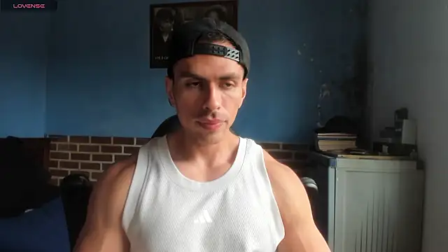 justinkarter online show from April 2026 05:38:02 PM