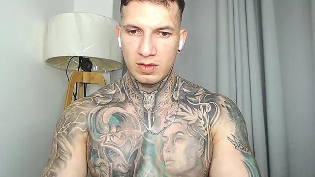 Shane Clay online show from March 2026 11:24:01 PM