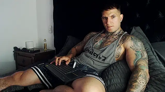 Shane Clay online show from March 2026 05:25:01 PM