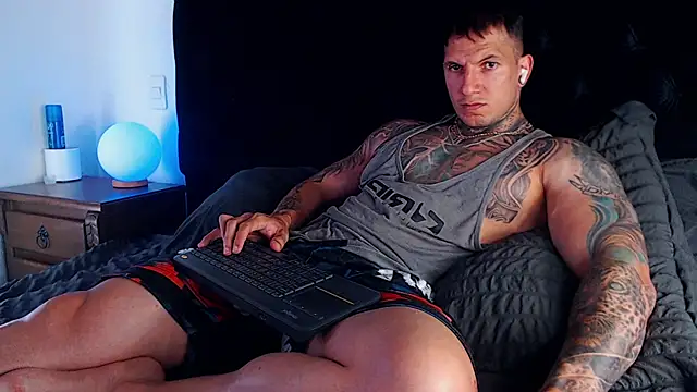 Shane Clay online show from April 2026 07:07:02 PM