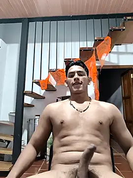 Hiroshi Shen online show from November 2025 11:27:02 PM