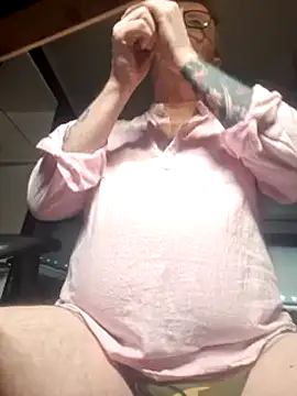 Snapshot of Have-some-fun chatting on October 2025 01:45:02 PM Have-some-fun online show from October 2025 01:45:02 PM