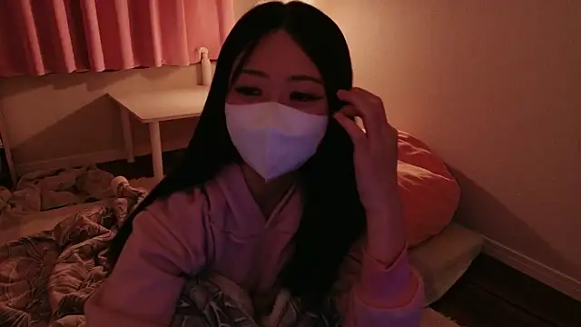 OSUSHI-CHAN online show from March 2026 06:12:02 PM