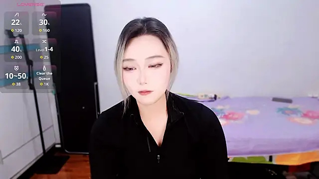 Stella7171 online show from November 2025 02:39:02 PM