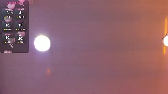 violet myerrs online show from April 2026 12:39:01 PM