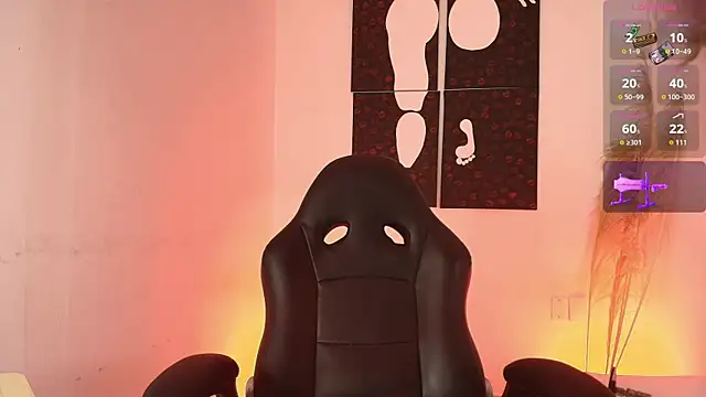 Snapshot of Iamlola_ chatting on October 2025 04:01:02 AM Iamlola online show from October 2025 04:01:02 AM