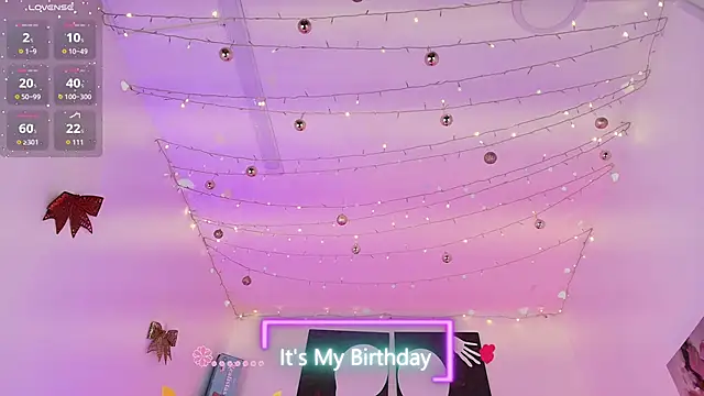 Snapshot of Iamlola_ chatting on December 2025 04:03:02 PM Iamlola online show from December 2025 04:03:02 PM