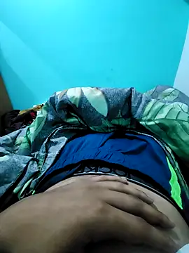 santa7869 online show from October 2025 06:28:02 PM