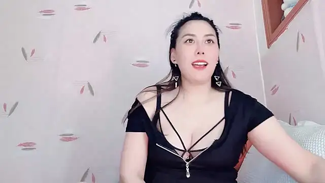 Eve5215 online show from September 2025 04:07:01 PM