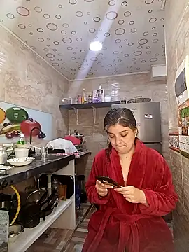 Snapshot of queemking chatting on January 2026 11:18:01 PM queemking online show from January 2026 11:18:01 PM