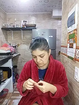 Snapshot of queemking chatting on January 2026 01:00:02 AM queemking online show from January 2026 01:00:02 AM