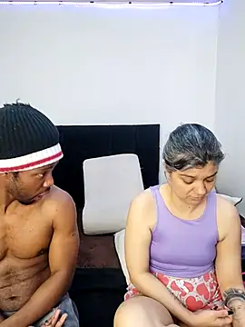 queemking online show from February 2026 08:24:02 PM