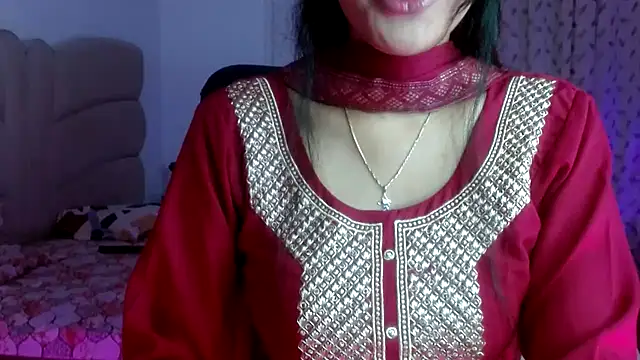 Snapshot of Mini_Meera chatting on October 2025 06:19:02 PM Mini Meera online show from October 2025 06:19:02 PM