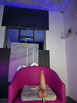 Helen Vidall online show from April 2026 04:06:02 AM