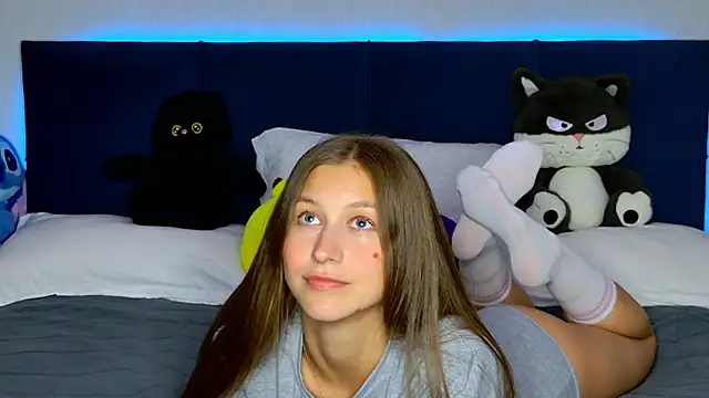 MissEmilyMiller online show from March 2026 07:08:01 PM