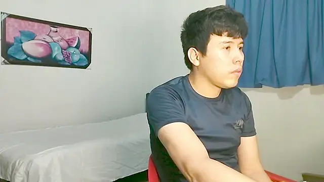 Nickk Wolf online show from June 2026 11:19:01 PM