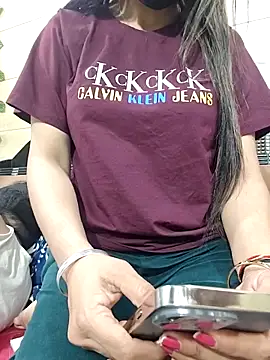 dollysapna1 online show from January 2026 06:01:01 PM