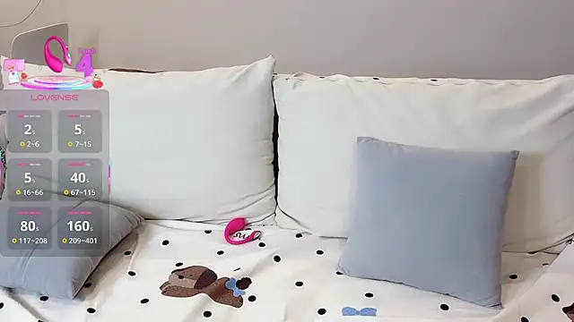 xiaotanbaby online show from September 2025 10:31:01 PM