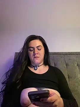 kristalina0506 online show from February 2026 03:58:02 AM