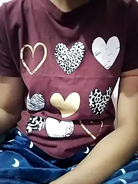 Sx-Maniya online show from November 2025 12:52:01 PM