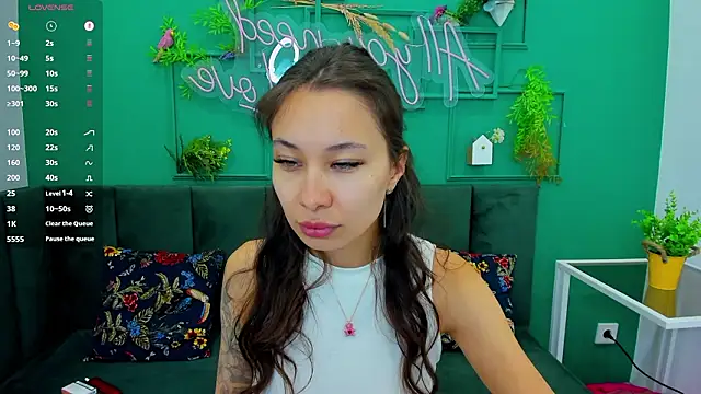 Kat  cat online show from March 2026 03:46:02 AM