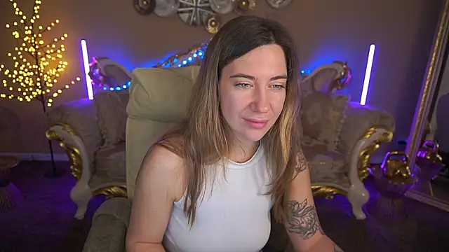 KateShanny online show from March 2026 07:10:01 AM