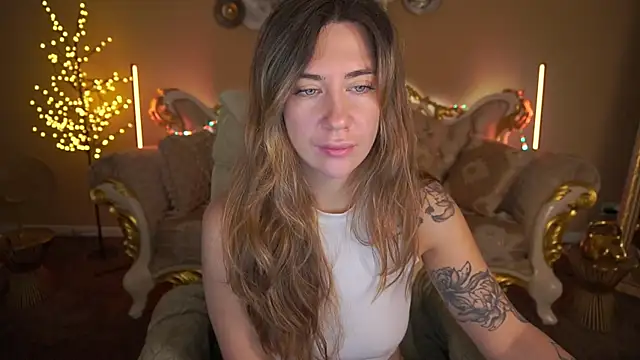 KateShanny online show from March 2026 06:52:01 AM