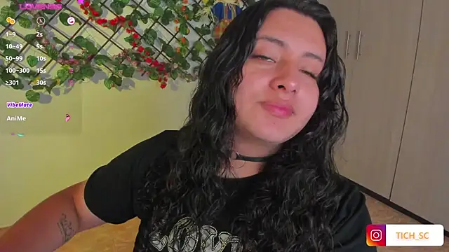 TICH     online show from June 2026 11:14:01 AM