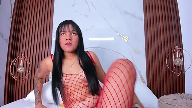 AshleyBlomson online show from October 2025 08:37:02 PM