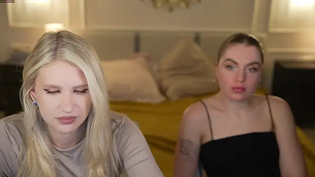 Scarlett Sweet054 online show from October 2025 02:36:01 PM