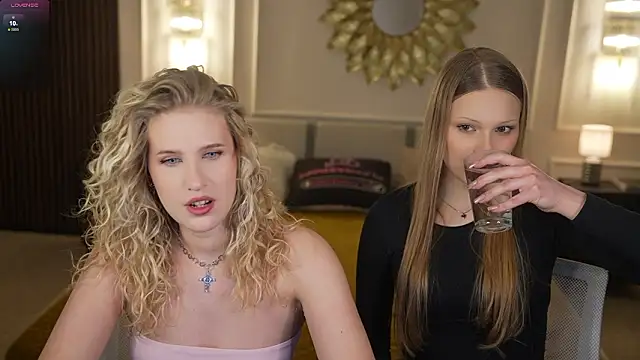 Scarlett Sweet054 online show from March 2026 03:50:02 PM