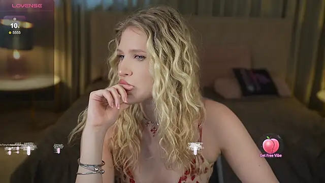 Scarlett Sweet054 online show from April 2026 03:01:01 PM