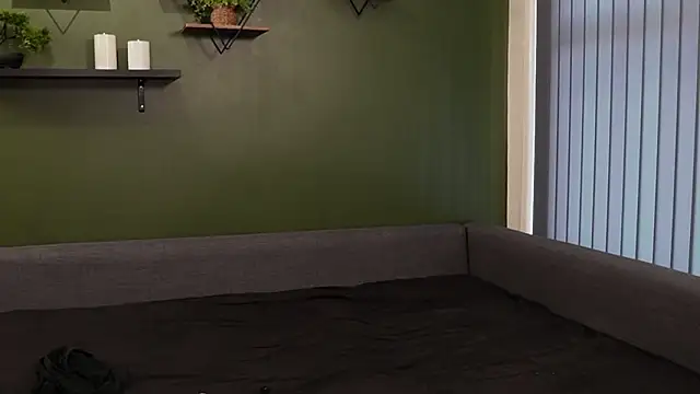 Eveline Beauty Kitty online show from March 2026 04:17:02 PM