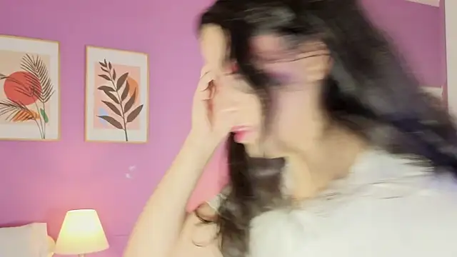 LiLLiAnderson online show from October 2025 11:41:02 AM