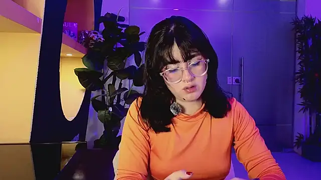 LiLLiAnderson online show from March 2026 11:48:02 AM