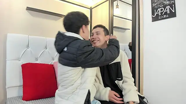 Axel  Evans online show from September 2025 11:48:01 AM