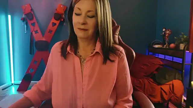  our dirty little secret online show from April 2026 06:12:01 PM