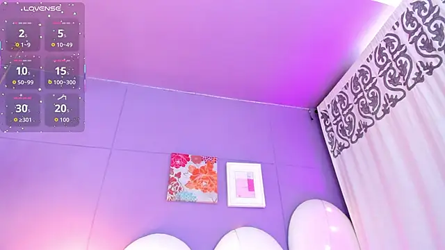 my aleja  online show from January 2026 01:25:02 PM