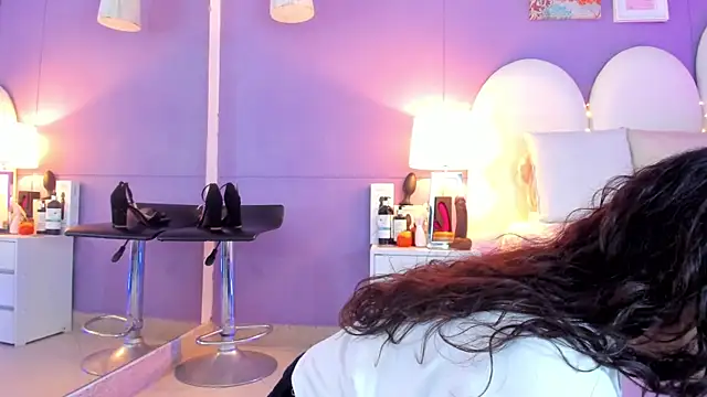 my aleja  online show from January 2026 01:37:02 PM