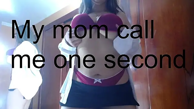 miss lilieth online show from March 2026 03:29:02 PM