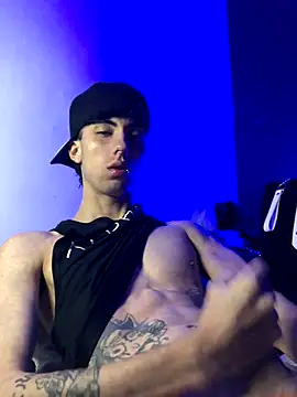 redmen69 online show from October 2025 06:11:02 AM