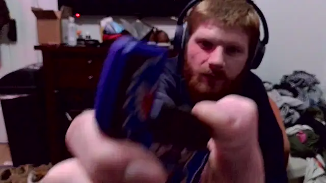 Magnetic127 online show from November 2025 02:14:01 AM