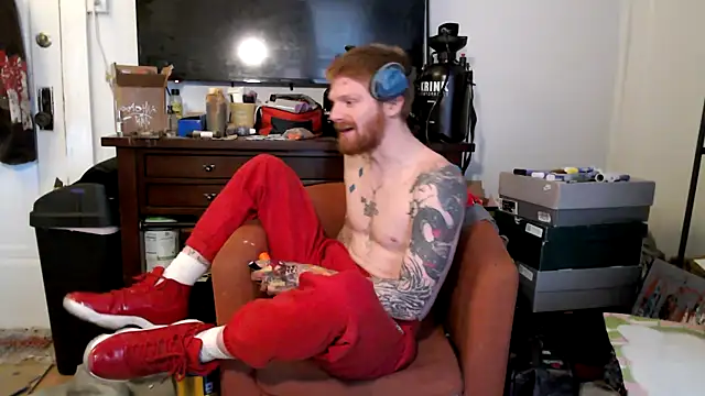 Magnetic127 online show from April 2026 03:09:02 PM